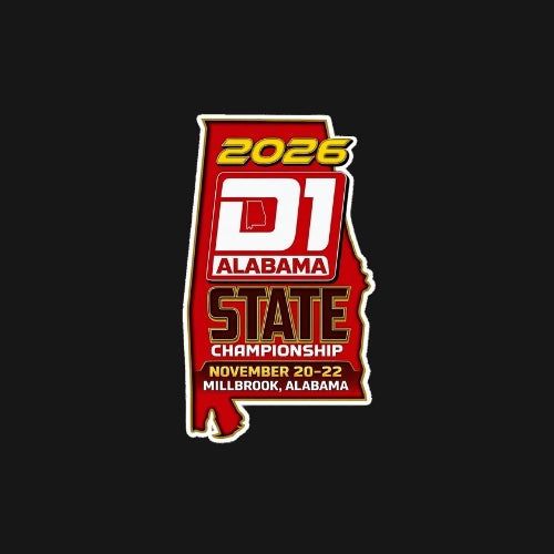 Alabama State Championship 2026