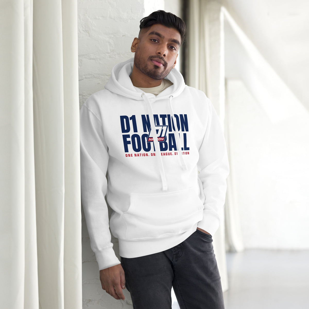Hoodies & Long Sleeve